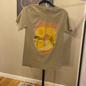 Women's tee